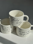 full set of 3