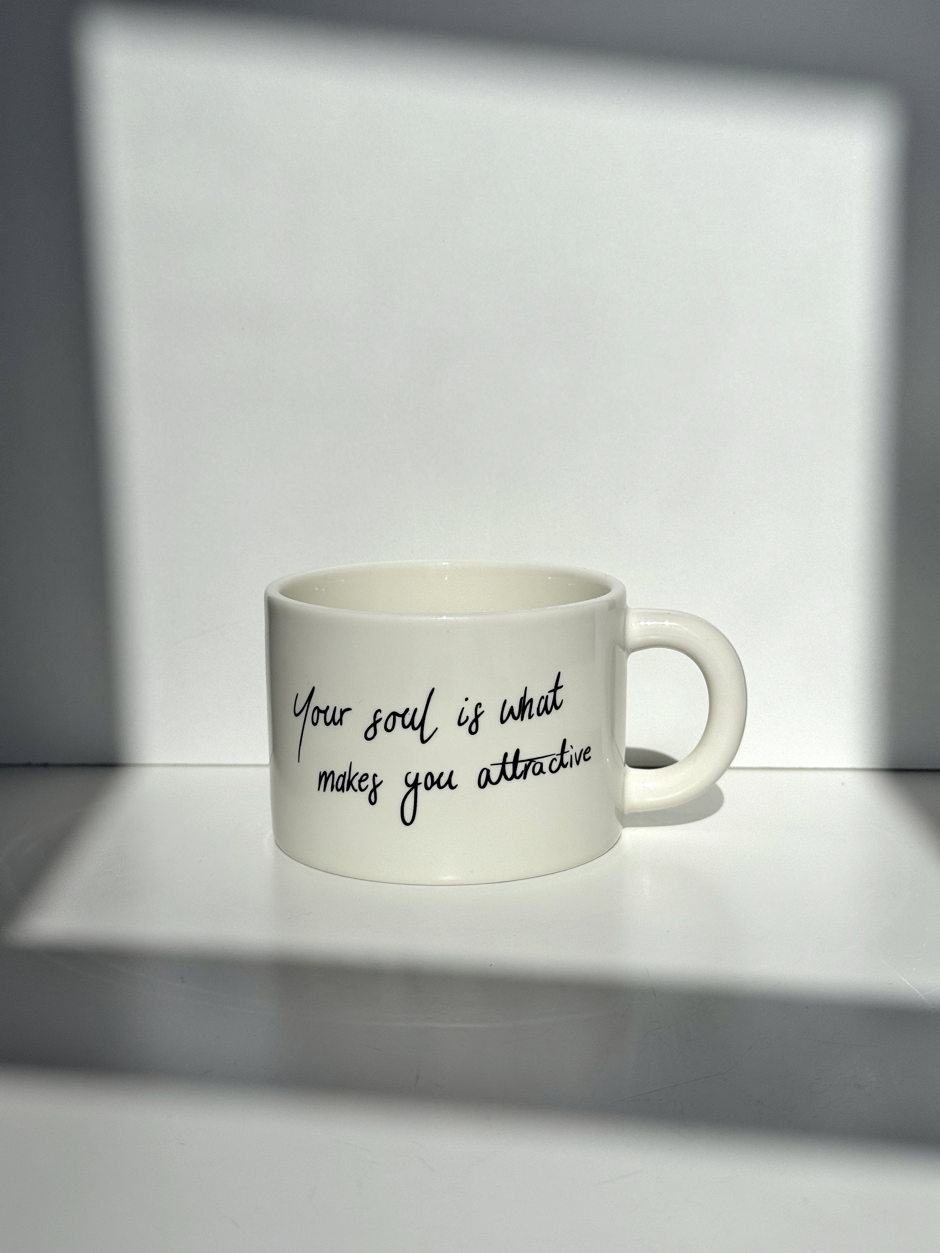 the soul mug