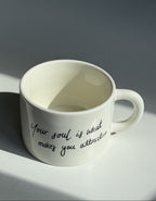 the soul mug