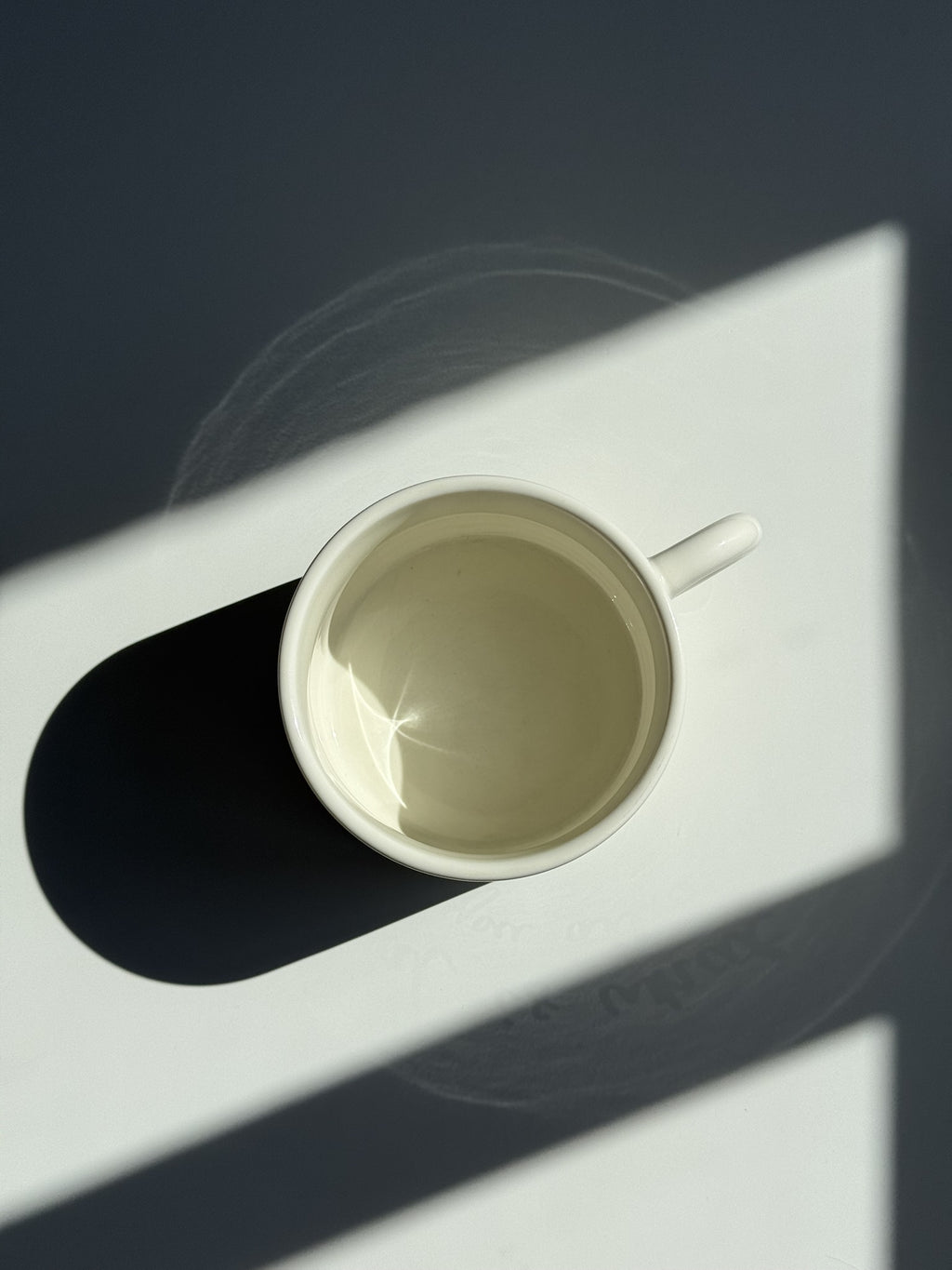 the dreamer mug